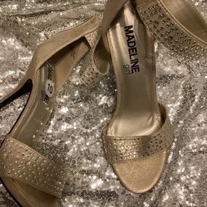 Madeline Heels